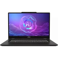 MSI VenturePro 17 - PC Portable Créateur 17" Full HD - 3