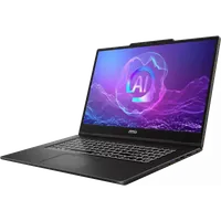 MSI VenturePro 17 - PC Portable Créateur 17" Full HD - 4