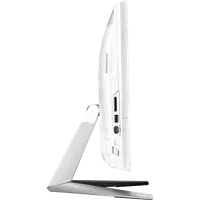 MSI Pro AP222T 14MA-606XEU PC tout en un/station de travail Intel® Core™ i3 i3-14100 54,6 cm (21.5") 1920 x 1080 pixels Écran tactile PC All-in-One 8 Go DDR4-SDRAM 512 Go SSD Wi-Fi 6E (802.11ax) Blanc - 4