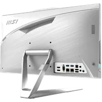 MSI Pro AP222T 14MA-606XEU PC tout en un/station de travail Intel® Core™ i3 i3-14100 54,6 cm (21.5") 1920 x 1080 pixels Écran tactile PC All-in-One 8 Go DDR4-SDRAM 512 Go SSD Wi-Fi 6E (802.11ax) Blanc - 9