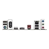 GIGABYTE B760 DS3H WIFI6E GEN5 Carte Mère – Compatible avec processeurs Intel Core 14e génération, VRM numérique 8+2+1 phases, jusqu’à 5600 MHz DDR5, 2xPCIe 4.0 M.2, Wi-Fi 6E, LAN 1 GbE, USB 3.2 Gen 2x2 - 4