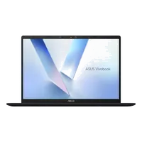 ASUS Vivobook 14 X1407QA-LY051W Copilot+ PC Snapdragon X1-26-100 Ordinateur portable 35,6 cm (14") WUXGA 16 Go LPDDR5x-SDRAM 512 Go SSD Wi-Fi 6E (802.11ax) Windows 11 Home Bleu - 1