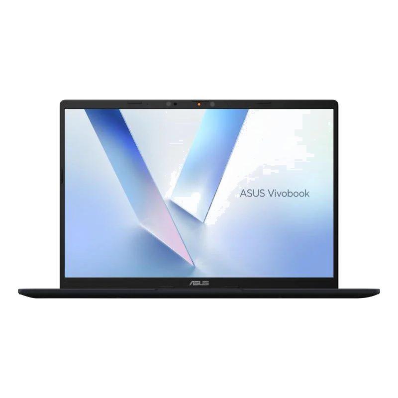 ASUS Vivobook 14 X1407QA-LY051W Copilot+ PC Snapdragon X1-26-100 Ordinateur portable 35,6 cm (14") WUXGA 16 Go LPDDR5x-SDRAM 512 Go SSD Wi-Fi 6E (802.11ax) Windows 11 Home Bleu