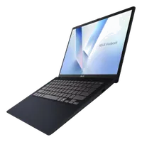ASUS Vivobook 14 X1407QA-LY051W Copilot+ PC Snapdragon X1-26-100 Ordinateur portable 35,6 cm (14") WUXGA 16 Go LPDDR5x-SDRAM 512 Go SSD Wi-Fi 6E (802.11ax) Windows 11 Home Bleu - 4