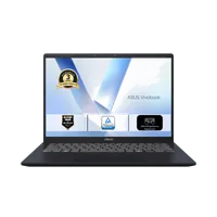 ASUS Vivobook 14 X1407QA-LY051W Copilot+ PC Snapdragon X1-26-100 Ordinateur portable 35,6 cm (14") WUXGA 16 Go LPDDR5x-SDRAM 512 Go SSD Wi-Fi 6E (802.11ax) Windows 11 Home Bleu - 7