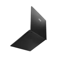 MSI Modern 15 H AI C2HMG-282FR Intel Core Ultra 9 285H Ordinateur portable 39,6 cm (15.6") Full HD 16 Go DDR5-SDRAM 512 Go SSD Wi-Fi 6E (802.11ax) Windows 11 Home Français Noir - 8