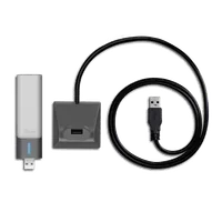 TP-Link Archer TX20UH WLAN 1201 Mbit/s - 2