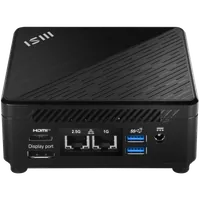 MSI Cubi 5 1M-437BEU - Mini PC Compact Noir - 5
