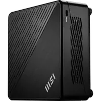 MSI Cubi 5 1M-437BEU - Mini PC Compact Noir - 6