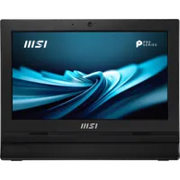 MSI Pro AP162T ADL-042XEU - PC Tout en Un Tactile Professionnel - 2