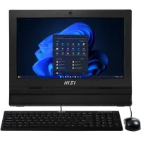 MSI Pro AP162T ADL-042XEU - PC Tout en Un Tactile Professionnel - 4