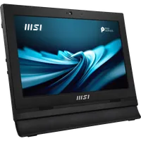 MSI Pro AP162T ADL-042XEU - PC Tout en Un Tactile Professionnel - 9