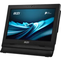 MSI Pro AP162T ADL-042XEU - PC Tout en Un Tactile Professionnel - 10