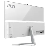 MSI Modern AM242 1M-2222EU - PC Tout-en-un Intel Core 3 23.8" Full HD - 12