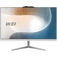 MSI Modern AM242 1M-2222EU - PC Tout-en-un Intel Core 3 23.8" Full HD - 3
