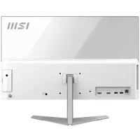 MSI Modern AM242 1M-2222EU - PC Tout-en-un Intel Core 3 23.8" Full HD - 6