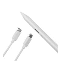 Tucano Stylet 2 Blanc Pour IPAD* MA-STY2-W