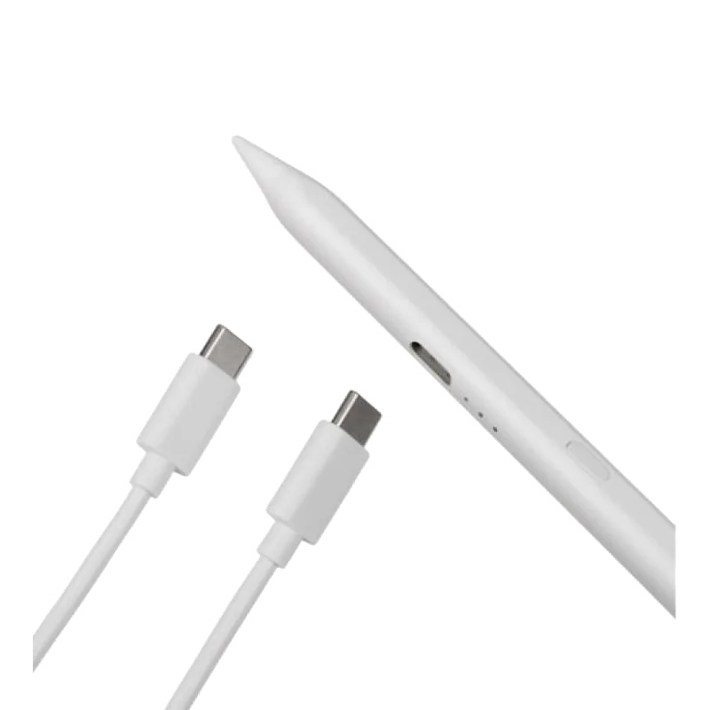 Tucano Stylet 2 Blanc Pour IPAD* MA-STY2-W