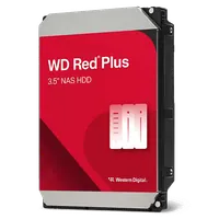 Western Digital HDD Red Plus 10To - WD100EFGX - 2