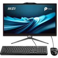 MSI Pro AP222T 14MA-607XEU - PC Tout en Un / Station de Travail Tactile - 1