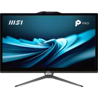 MSI Pro AP222T 14MA-607XEU - PC Tout en Un / Station de Travail Tactile - 3