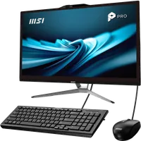 MSI Pro AP222T 14MA-607XEU - PC Tout en Un / Station de Travail Tactile - 7