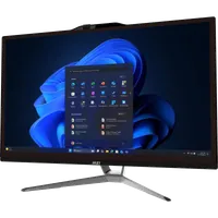 MSI Pro AP222T 14MA-607XEU - PC Tout en Un / Station de Travail Tactile - 9