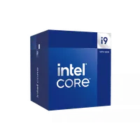 Processeur Intel Core i9-14900 - Performance Extrême pour Créateurs et Gamers