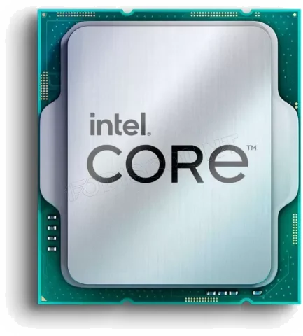 Processeur Intel Core i9-14900 (5,8 Ghz) LGA 1700