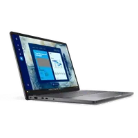 DELL Pro 16 PC16250 Intel Core 5 120U Ordinateur portable 40,6 cm (16") Full HD+ 16 Go DDR5-SDRAM 512 Go SSD Wi-Fi 6E (802.11ax) Windows 11 Pro Français Noir - 2