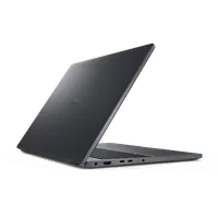 DELL Pro 16 PC16250 Intel Core 5 120U Ordinateur portable 40,6 cm (16") Full HD+ 16 Go DDR5-SDRAM 512 Go SSD Wi-Fi 6E (802.11ax) Windows 11 Pro Français Noir - 5