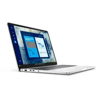 DELL Pro 16 PC16250 Intel Core Ultra 5 235U Ordinateur portable 40,6 cm (16") Full HD+ 16 Go DDR5-SDRAM 512 Go SSD Wi-Fi 6E (802.11ax) Windows 11 Pro Français Platine, Argent - 2