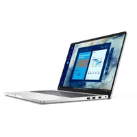 DELL Pro 16 PC16250 Intel Core Ultra 5 235U Ordinateur portable 40,6 cm (16") Full HD+ 16 Go DDR5-SDRAM 512 Go SSD Wi-Fi 6E (802.11ax) Windows 11 Pro Français Platine, Argent - 3