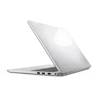 DELL Pro 16 PC16250 Intel Core Ultra 5 235U Ordinateur portable 40,6 cm (16") Full HD+ 16 Go DDR5-SDRAM 512 Go SSD Wi-Fi 6E (802.11ax) Windows 11 Pro Français Platine, Argent - 6