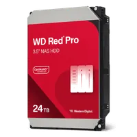 Western Digital HDD Red Pro 24To - WD241KFGX