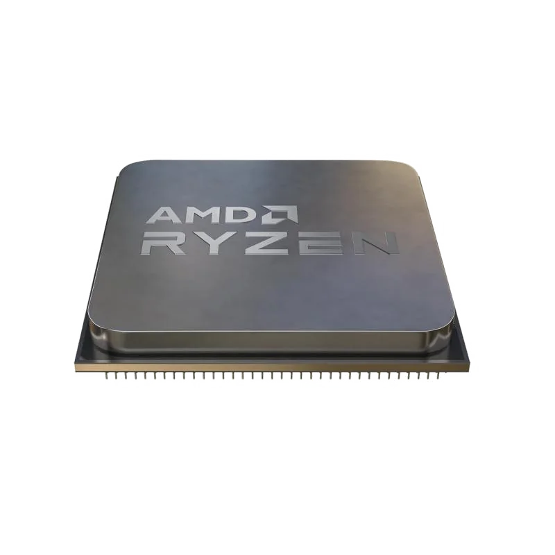 Processeur AMD Ryzen 7 5700G Tray - 8 Cœurs 3.8 GHz