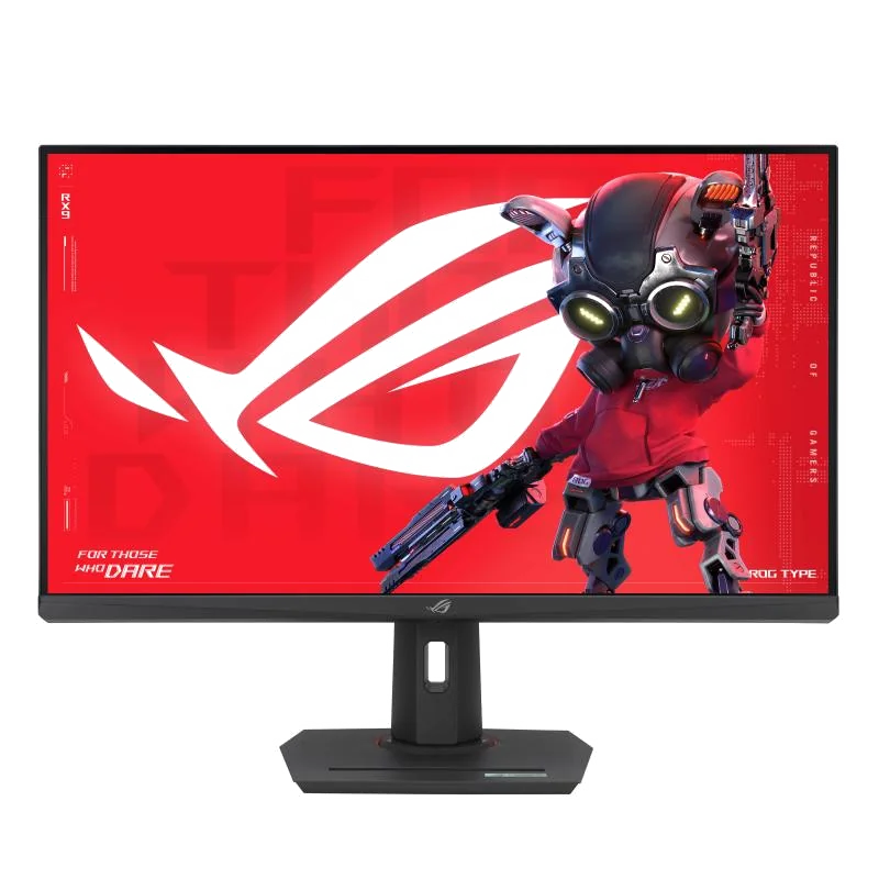 ASUS ROG Strix XG32UCG écran plat de PC 80 cm (31.5") 3840 x 2160 pixels 4K Ultra HD LCD Noir