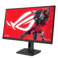 ASUS ROG Strix XG32UCG écran plat de PC 80 cm (31.5") 3840 x 2160 pixels 4K Ultra HD LCD Noir - 6