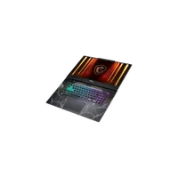 MSI Cyborg 15 B13WEKG-652FR Intel® Core? i5 i5-13420H Ordinateur portable 39,6 cm (15.6") Full HD 16 Go DDR5-SDRAM 512 Go SSD NVIDIA GeForce RTX 5050 Wi-Fi 6E (802.11ax) Windows 11 Home Noir - 3