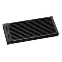 Watercooling AIO DeepCool MYSTIQUE 240 - Refroidissement CPU Performant - 4