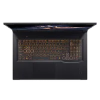 PC Portable Gamer Acer Nitro V 17 AI - Écran 17.3" QHD 165Hz, AMD Ryzen 7, NVIDIA RTX 5070, 32 Go RAM, 1 To SSD NVMe - 2