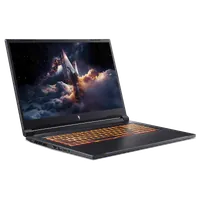 PC Portable Gamer Acer Nitro V 17 AI - Écran 17.3" QHD 165Hz, AMD Ryzen 7, NVIDIA RTX 5070, 32 Go RAM, 1 To SSD NVMe - 3