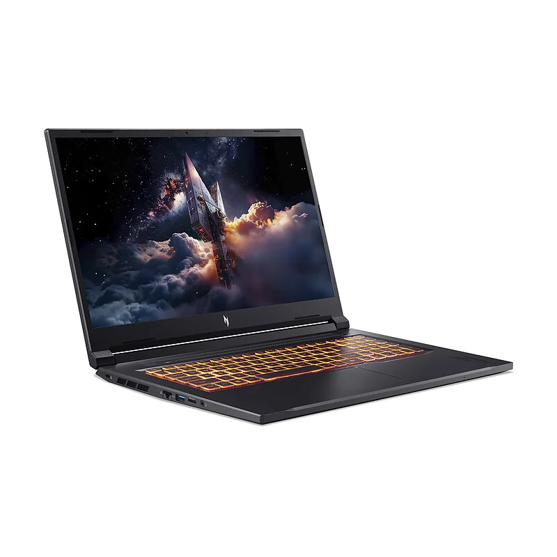 Ordinateur Portable Acer Nitro V 17 AI ANV17-41-R70J (17,3")