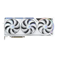 ASUS ROG Astral - -RTX5090-O32G-WHITE NVIDIA GeForce RTX 5090 32 Go GDDR7 - 1