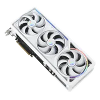 ASUS ROG Astral - -RTX5090-O32G-WHITE NVIDIA GeForce RTX 5090 32 Go GDDR7 - 11