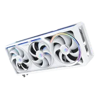 ASUS ROG Astral - -RTX5090-O32G-WHITE NVIDIA GeForce RTX 5090 32 Go GDDR7 - 14