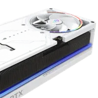 ASUS ROG Astral - -RTX5090-O32G-WHITE NVIDIA GeForce RTX 5090 32 Go GDDR7 - 17