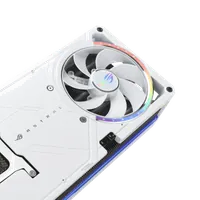 ASUS ROG Astral - -RTX5090-O32G-WHITE NVIDIA GeForce RTX 5090 32 Go GDDR7 - 18