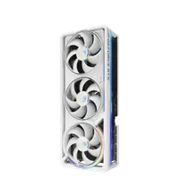 ASUS ROG Astral - -RTX5090-O32G-WHITE NVIDIA GeForce RTX 5090 32 Go GDDR7 - 19