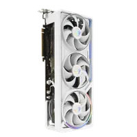 ASUS ROG Astral - -RTX5090-O32G-WHITE NVIDIA GeForce RTX 5090 32 Go GDDR7 - 20